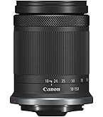 Canon RF Objektiv 24-105mm F4-7.1 IS STM – Standard-Zoomobjektiv